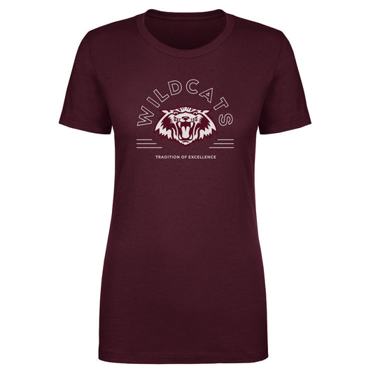Women's Tee Plano Tradition