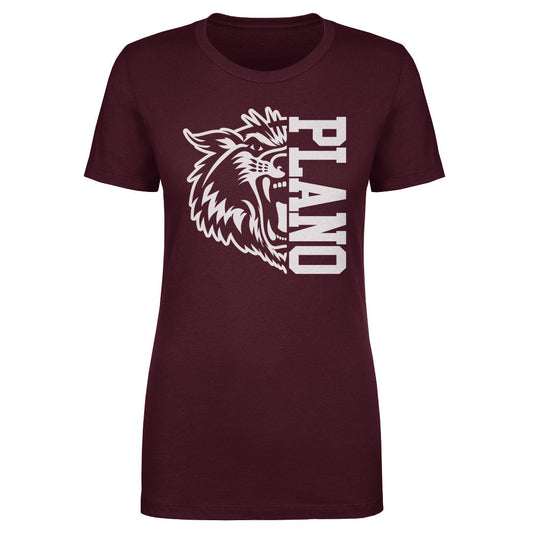 Women's Tee Plano 2606