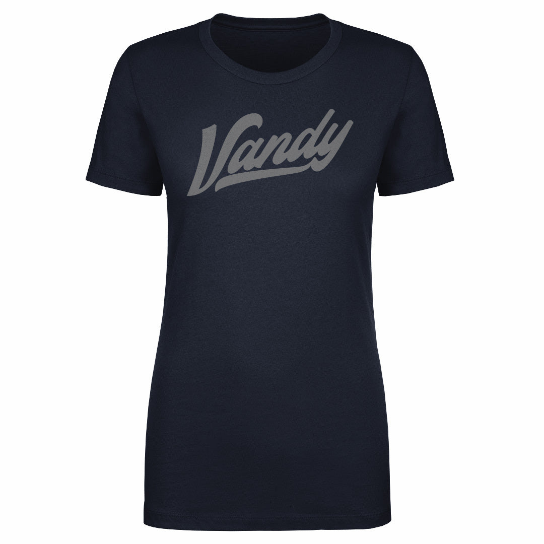 Women's Tee Vandy 1