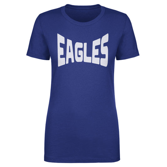 Women's Tee Canyon Ridge EAGLES