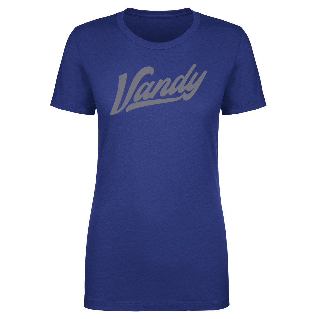 Women's Tee Vandy 1