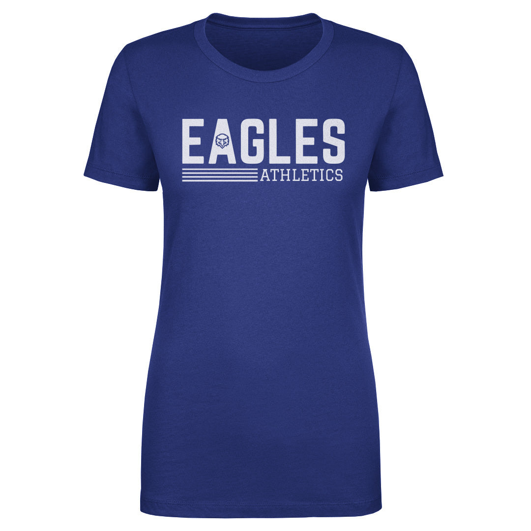 Wpmen's Tee CRMS 26Eagles