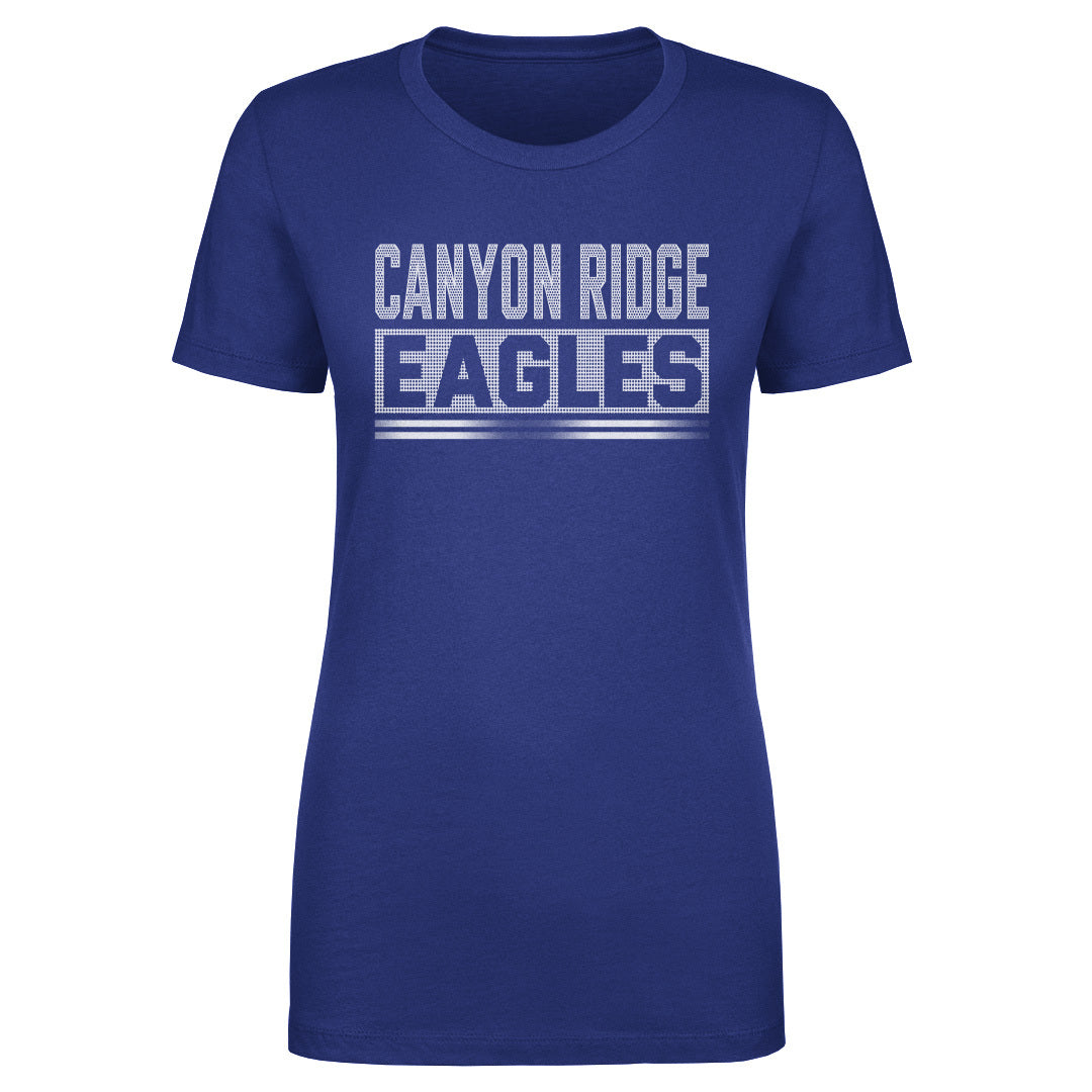 Women's Tee CRMS 26CRE