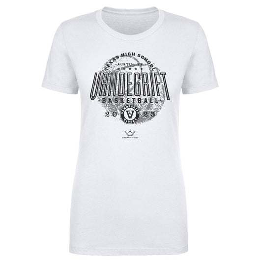 Women's Tee Vandegrift 2025