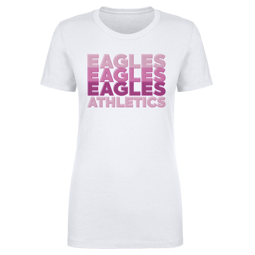 Women's Tee Canyon Ridge Pink Out