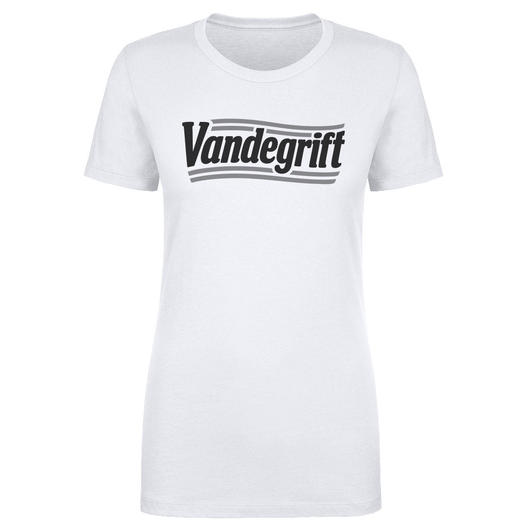 Women's Tee Vandegrift 2604