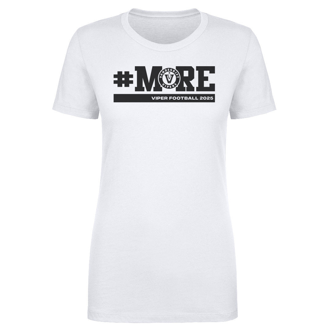 #More