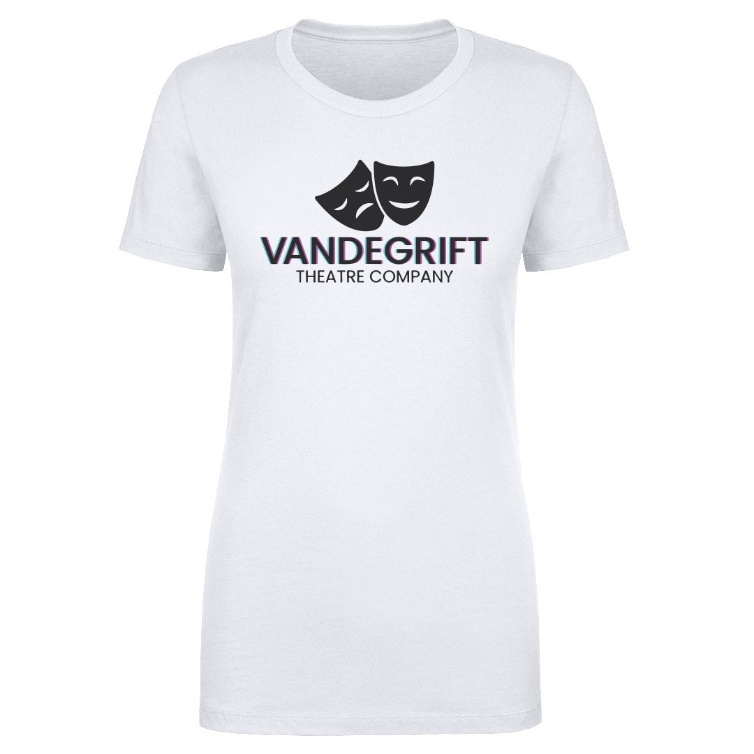 Women's Tee VTC Faces