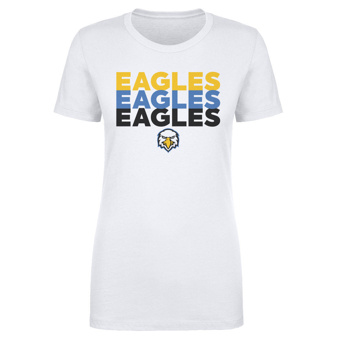 Women's Tee Canyon Ridge Trio Eagles
