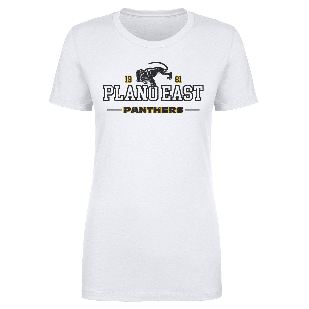 Women's Tee Plano East Athletic