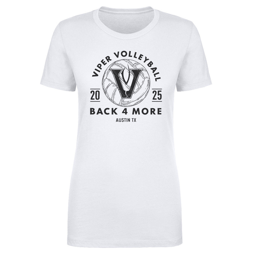 Women's Tee 2025