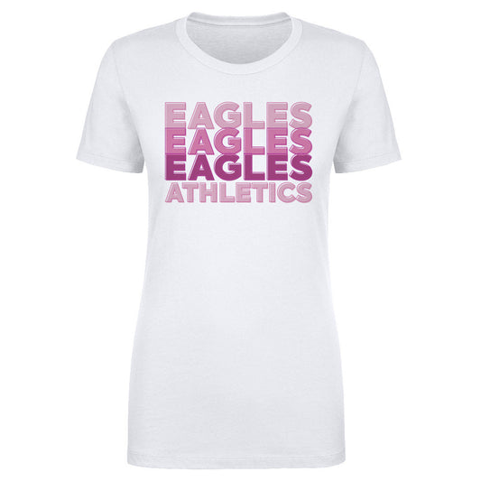 Women's Tee CRMS Pink 2501