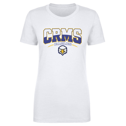 Women's Tee CRMS 26W