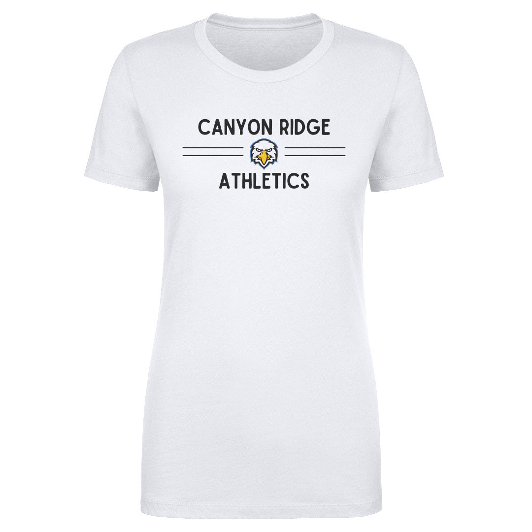 Canyon Ridge Eagles