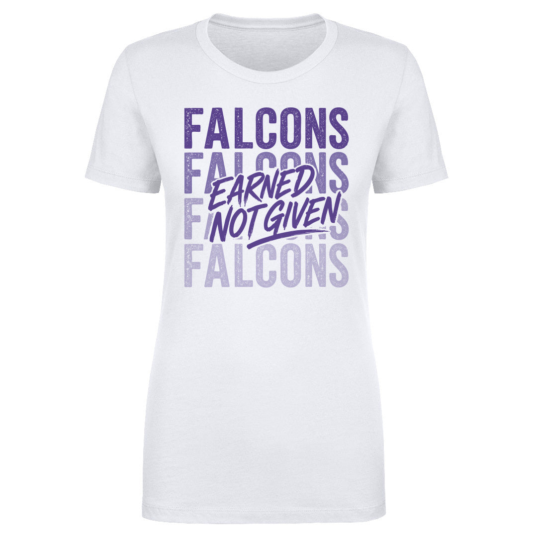 Women's Tee Four Points 26FPMS4