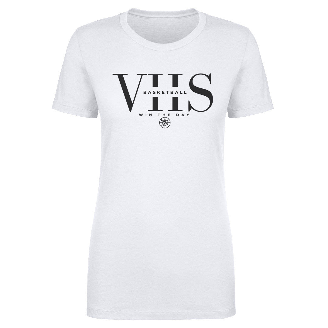 Women's Tee VHS