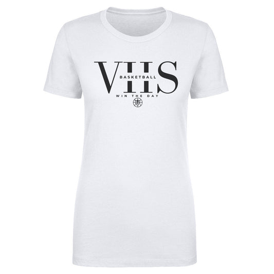 Women's Tee VHS Basketball