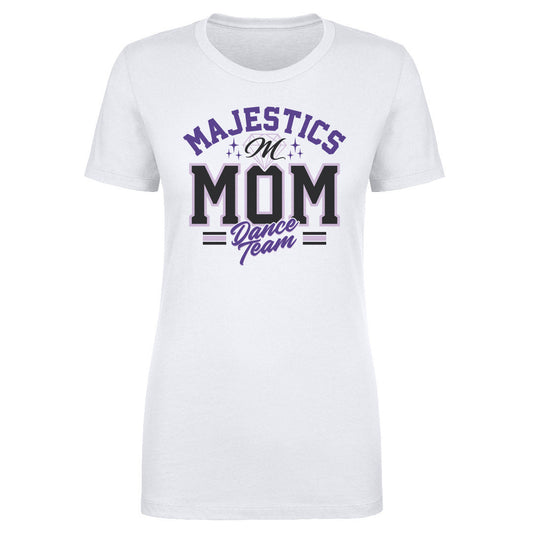 Women's Tee Majestics Mom 26Arc