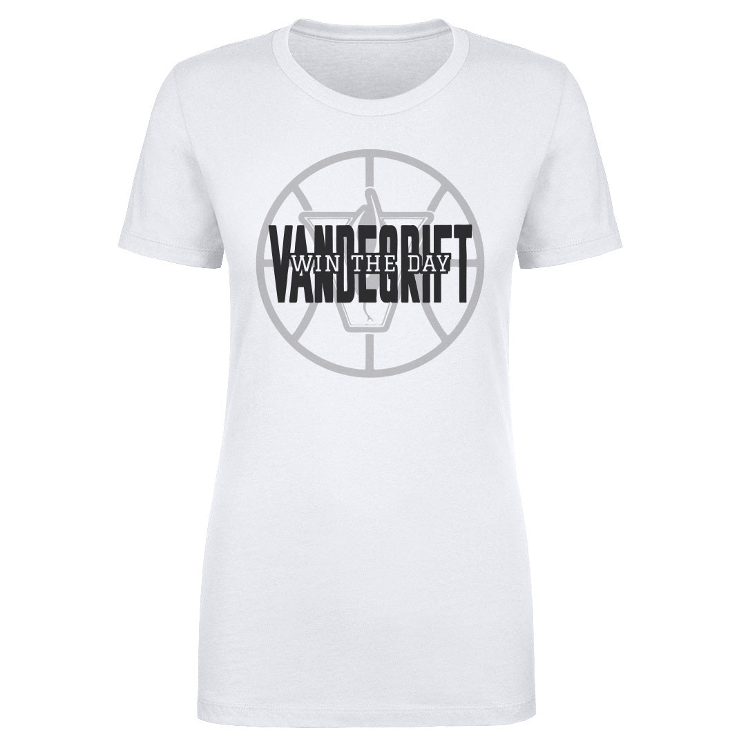 Women's Tee Vandegrift Win The Day