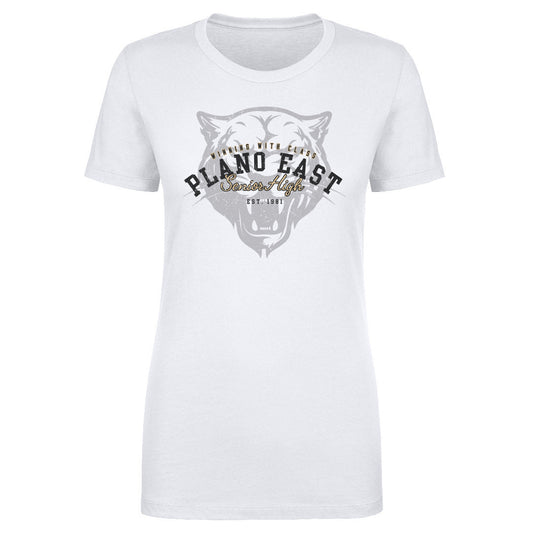 Women's Tee Plano Winning With Class