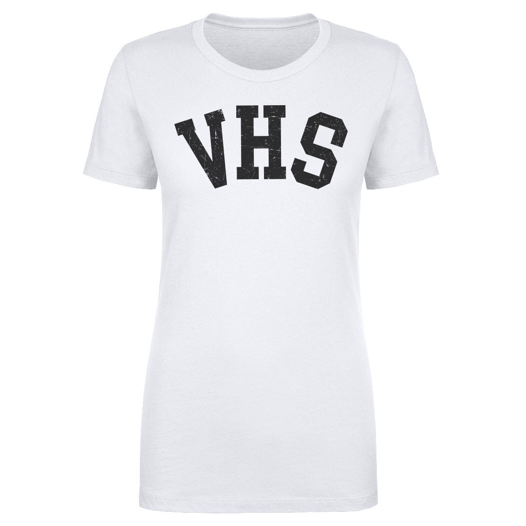 Women's Tee VHS