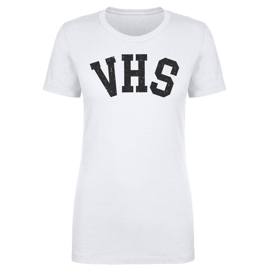 Women's Tee VHS