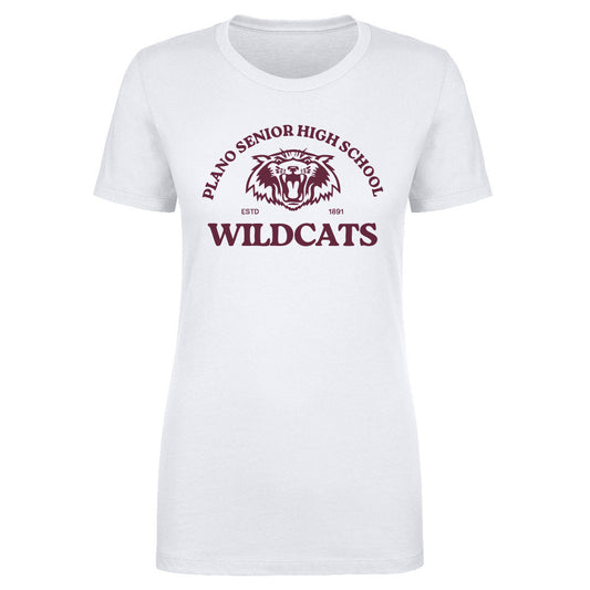 Woman's Tee Plano SHS 26