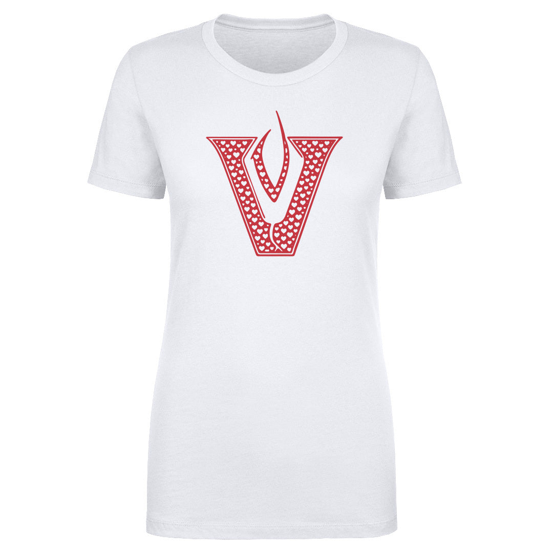 Women's Tee Vandy Valentine's Day