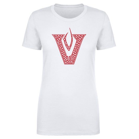 Women's Tee Vandy Valentine's Day