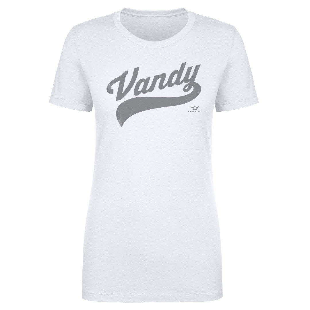Women's Tee Vandy