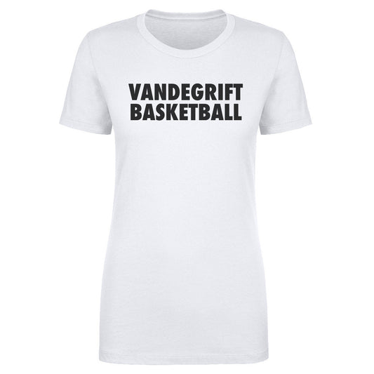 Women's Tee Vandegrift Basketball