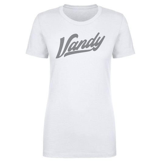 Women's Tee Vandy