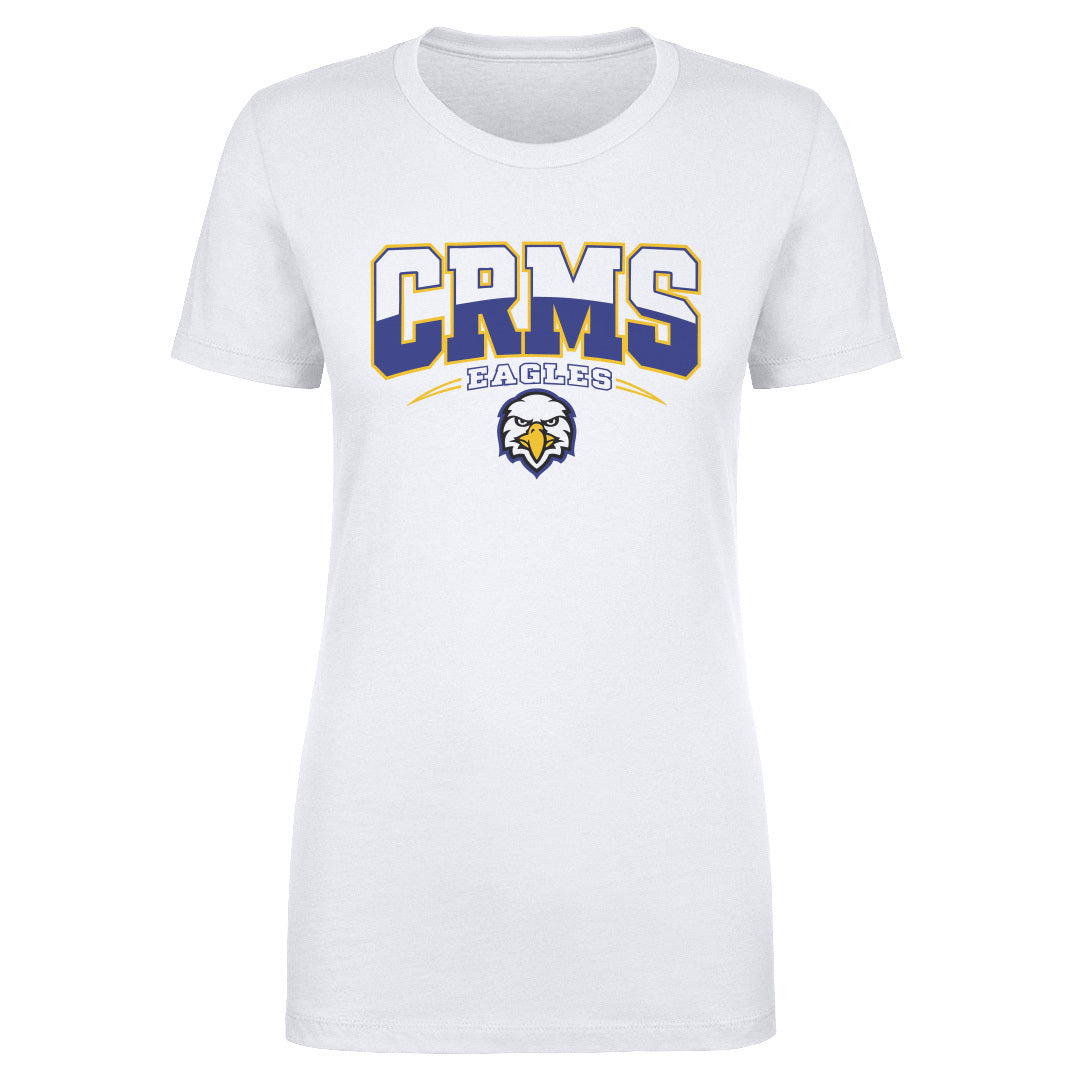 Women's Tee CRMS 26W