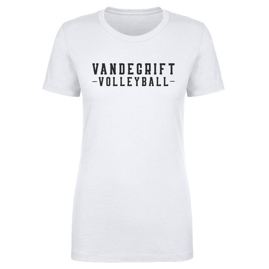 Woman's Tee 1 Vandegrift Volleyball