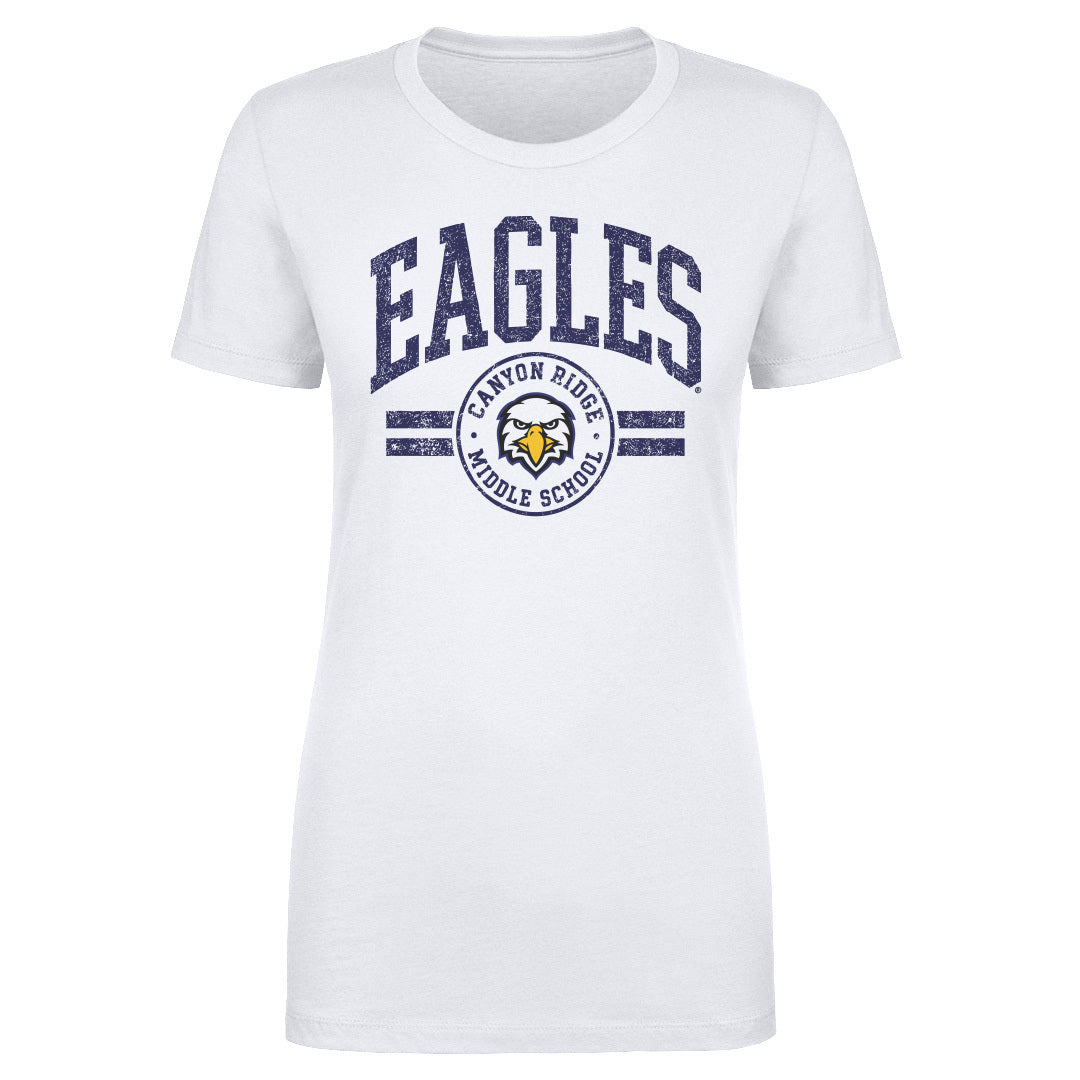 Women's Tee CRMS Vintage26