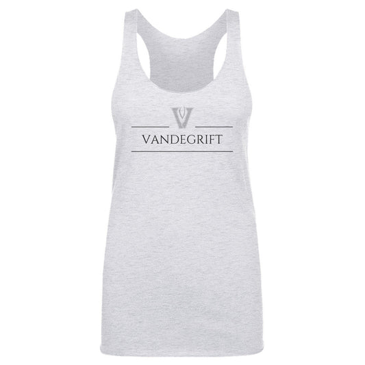 Women's Tank Vandegrift V