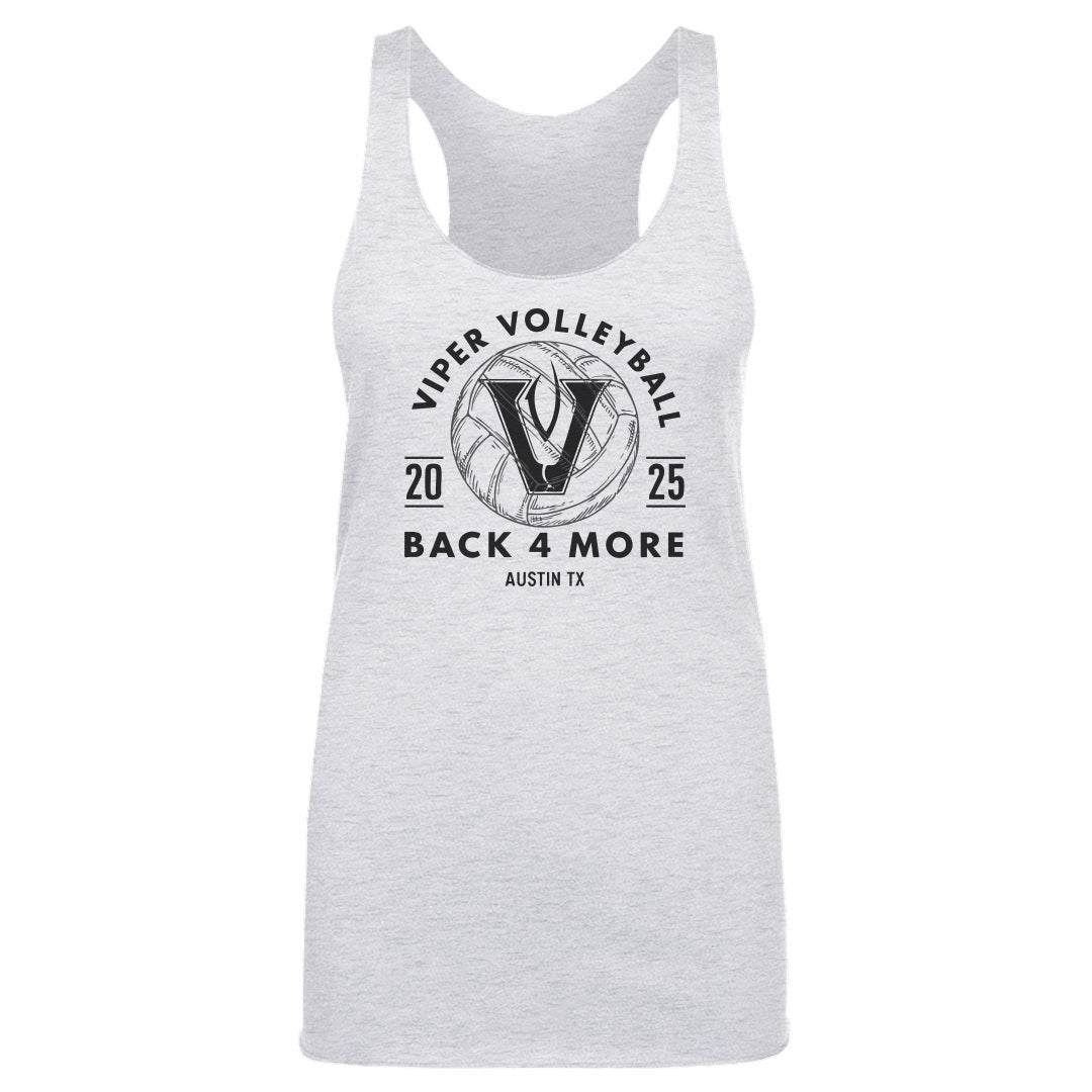 Women's Tee 2025 B4M