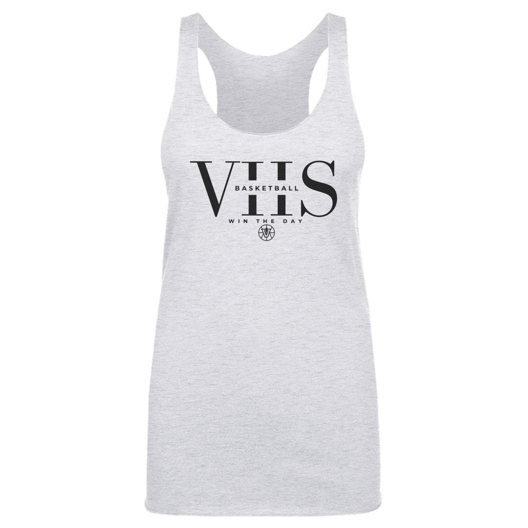 Women's Tank VHS
