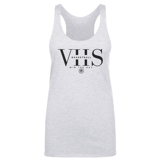 Women's Tank VHS