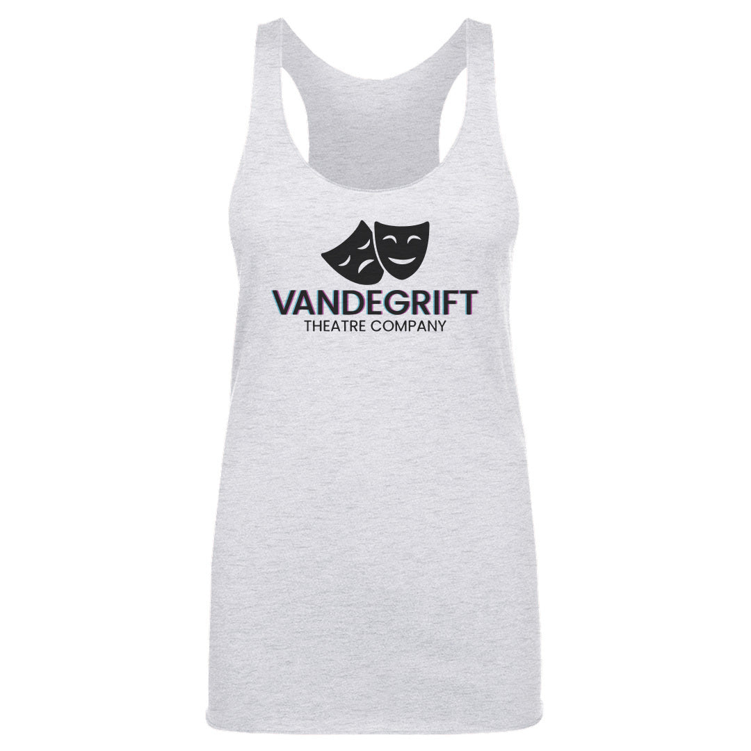 Women's Tank VTC Faces