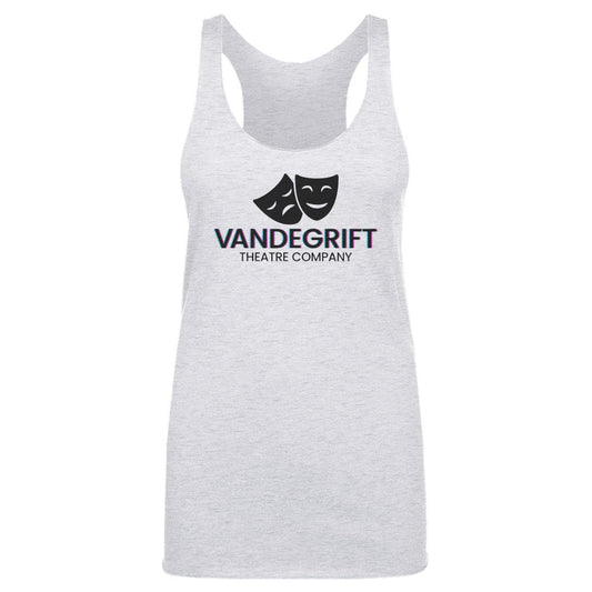 Women's Tank VTC Faces