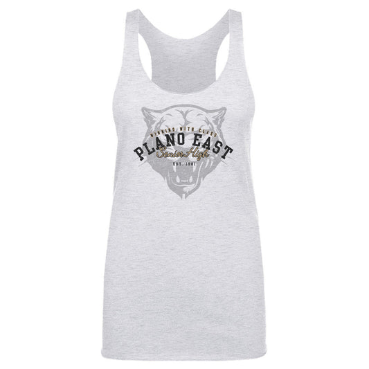 Women's Tank Plano East Class