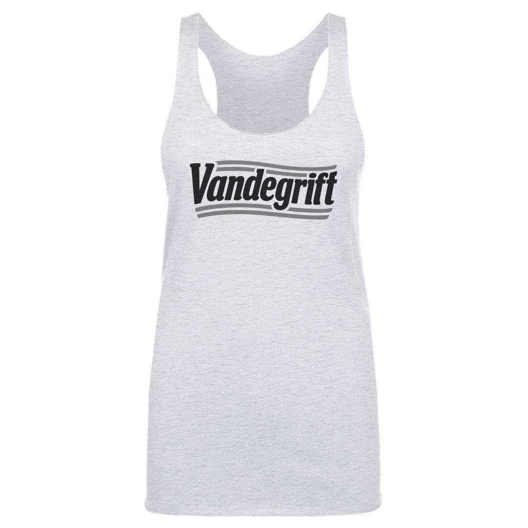 Women's Tank Vandegrift 2604