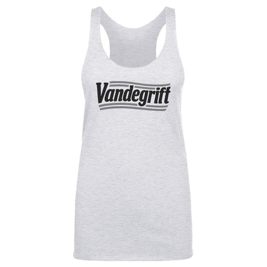 Women's Tank Vandegrift 2604
