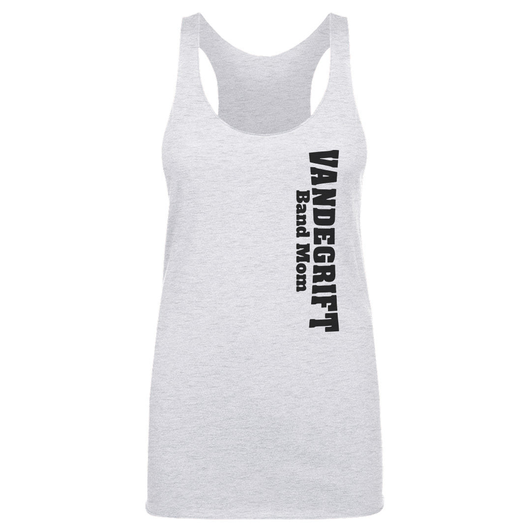 Women's Tank Band Mom