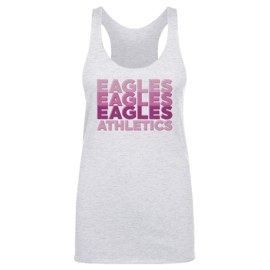 Women's Tank CRMS Pink 2501
