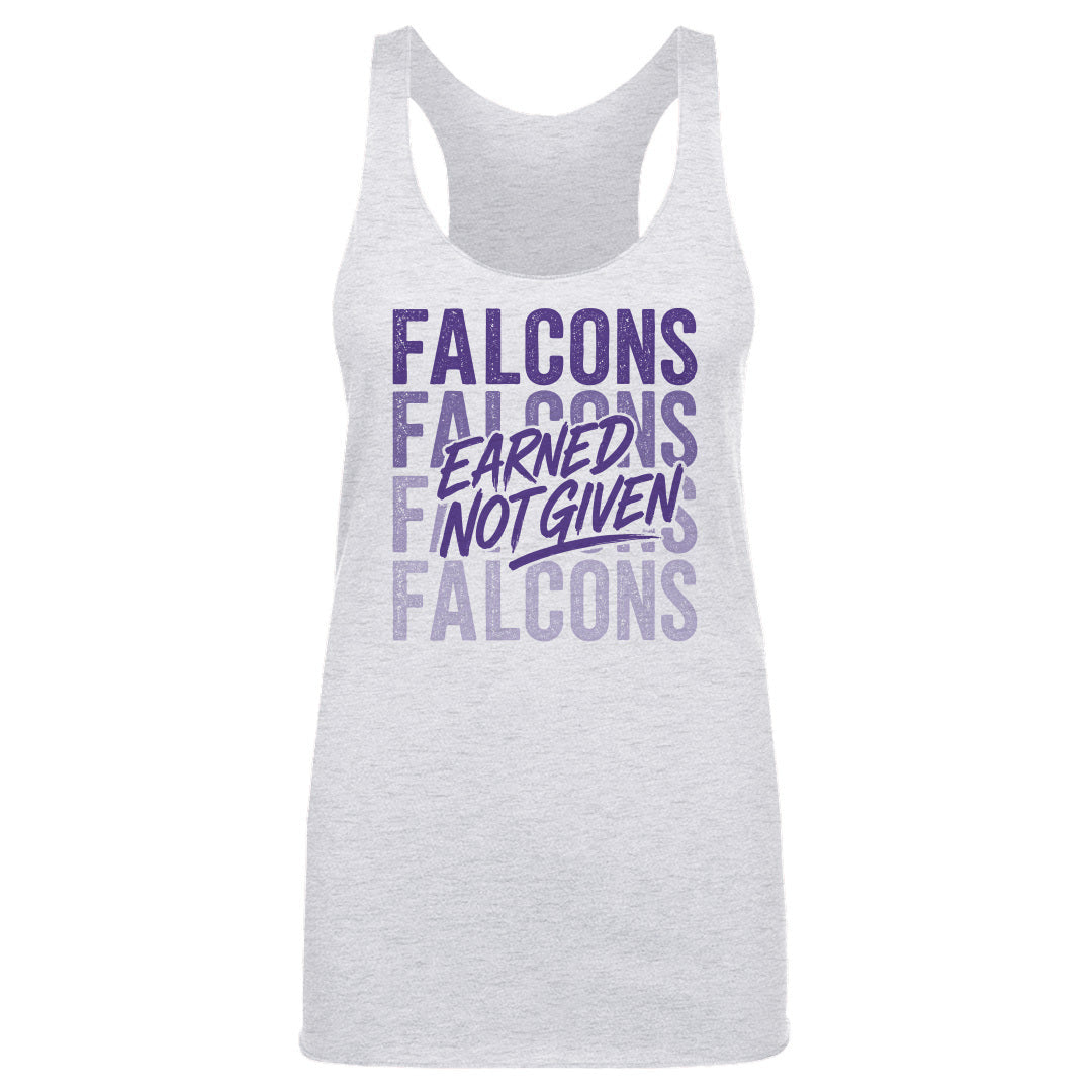 Women's Tank Four Points 26FPMS4