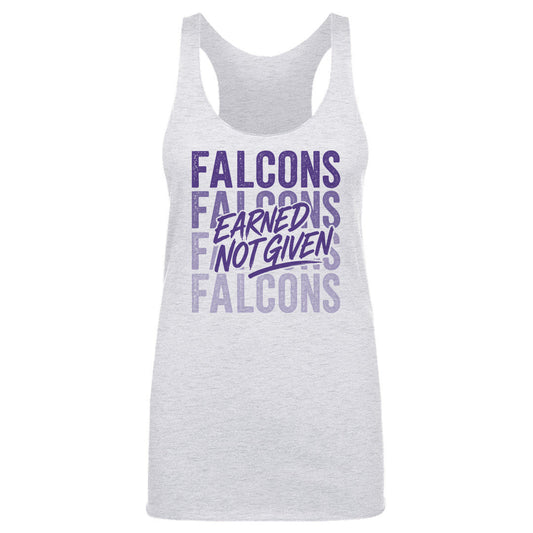 Women's Tank Four Points 26FPMS4