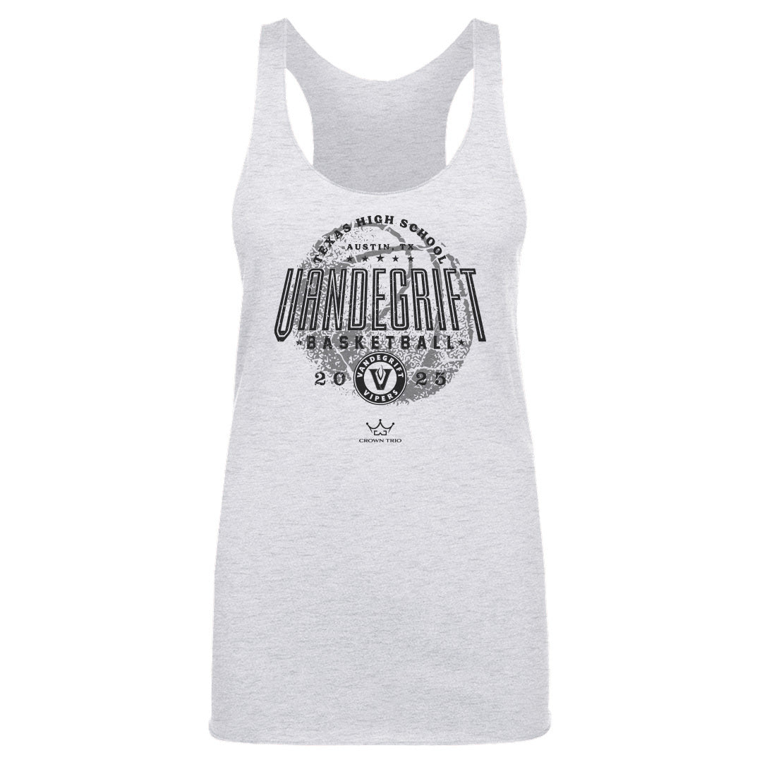 Women's Tank Vandegrift 2025