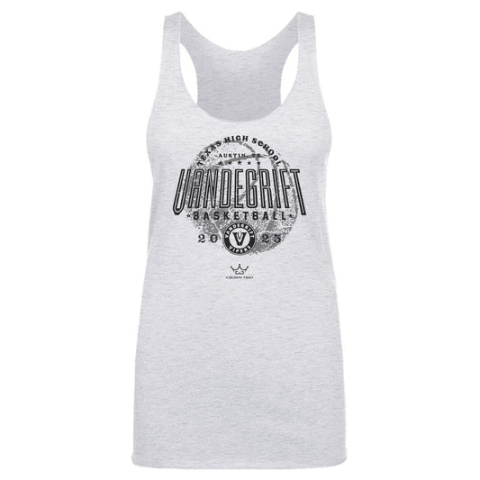 Women's Tank Vandegrift 2025